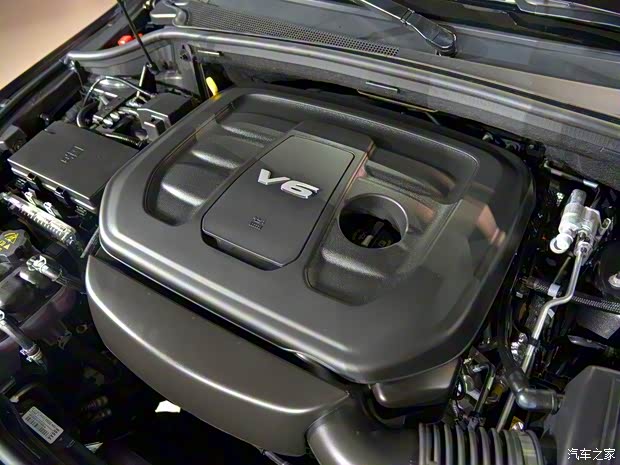 Jeep(进口) 大切诺基(进口) 2016款 Trailhawk