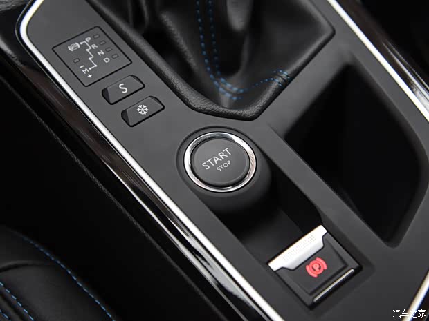 東風標致 標致308 2016款 1.6T 自動尊貴版 東風標致 標致308 2016款 1.6T 自動尊貴版