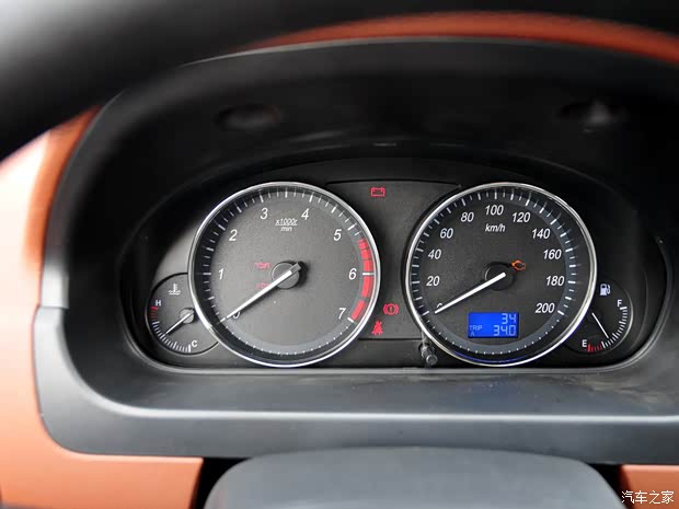 北京汽車 北汽威旺M35 2016款 1.5L 舒適型 北京汽車 北汽威旺M35 2016款 1.5L 舒適型