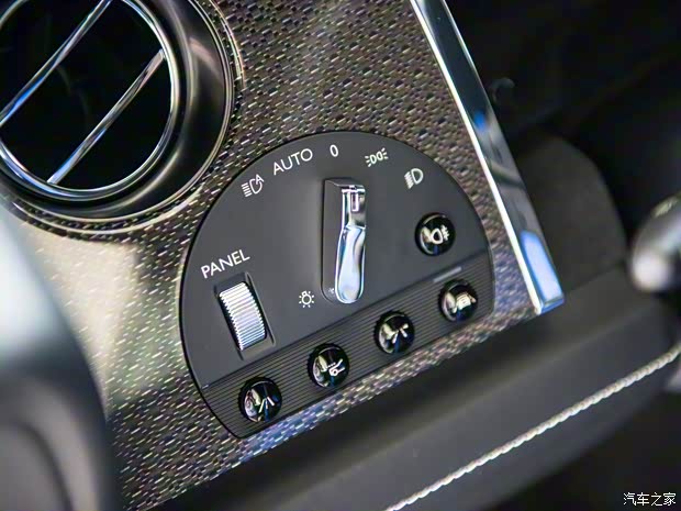 勞斯萊斯 魅影 2016款 Black Badge Edition