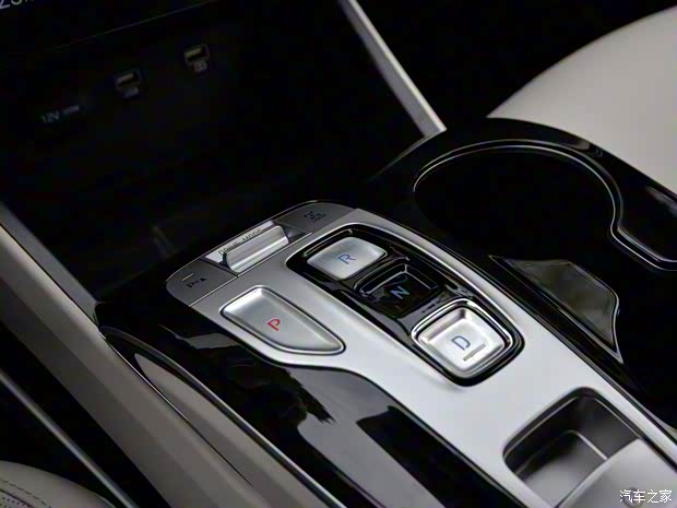 北京現(xiàn)代 途勝 2021款 途勝L 基本型