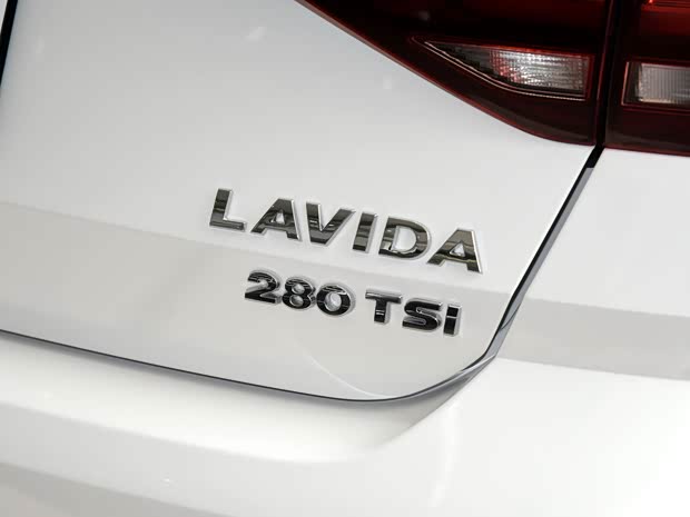 上汽大众 朗逸 2016款 280TSI DSG运动版