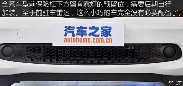 smart smart fortwo 2015款 1.0L 靈動(dòng)版