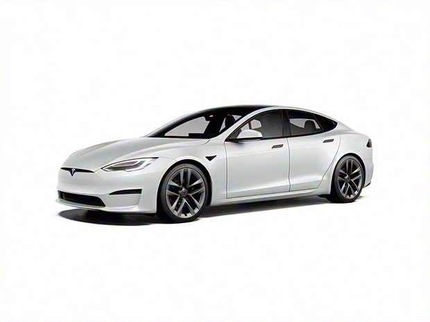 特斯拉(进口) Model S 2021款 Plaid Plus 版 特斯拉(进口) Model S 2021款 Plaid Plus 版