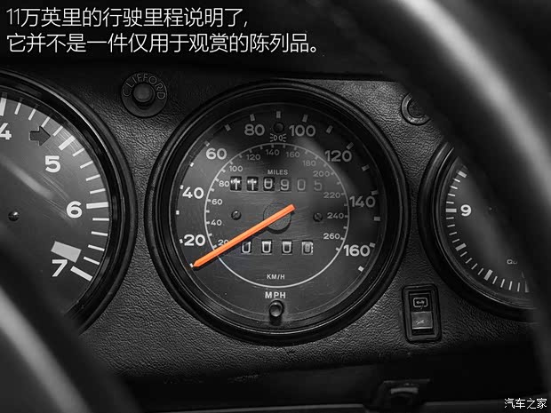 保时捷 保时捷911 以往经典款