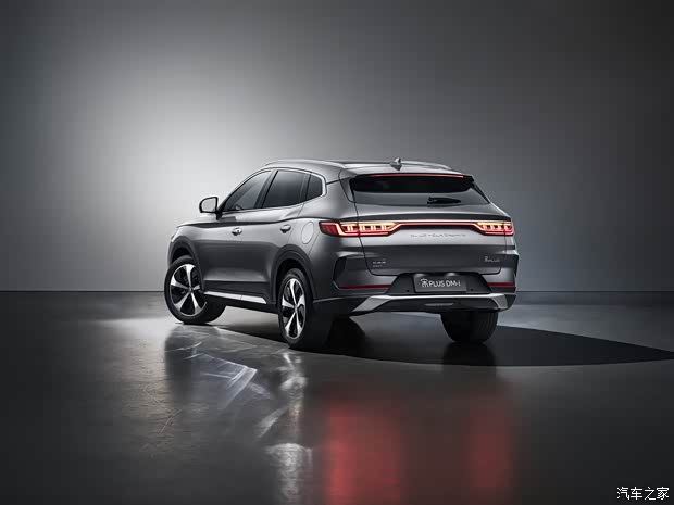 比亚迪 宋PLUS新能源 2021款 DM-i 110KM 旗舰PLUS 比亚迪 宋PLUS新能源 2021款 DM-i 110KM 旗舰PLUS