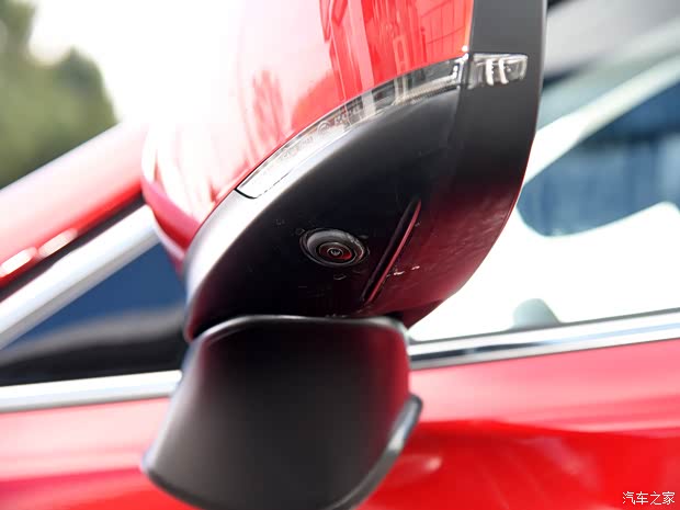 一汽马自达 阿特兹 2021款 2.5L 蓝天运动版 一汽马自达 阿特兹 2021款 2.5L 蓝天运动版