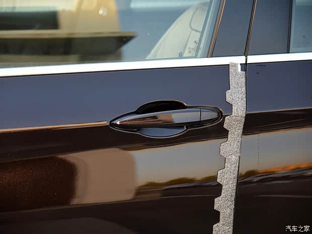 寶馬(進(jìn)口) 寶馬X5 2017款 xDrive35i 典雅型