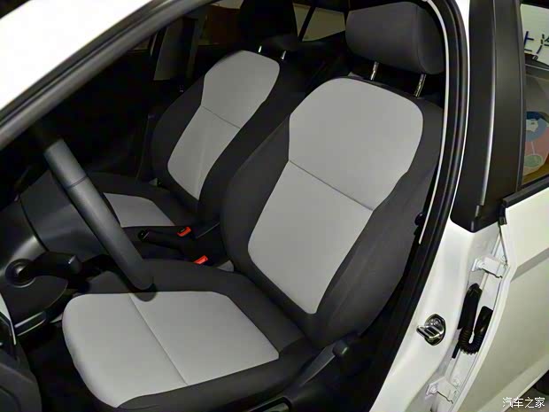 上汽大眾斯柯達(dá) 晶銳 2016款 1.4L 自動(dòng)車享版