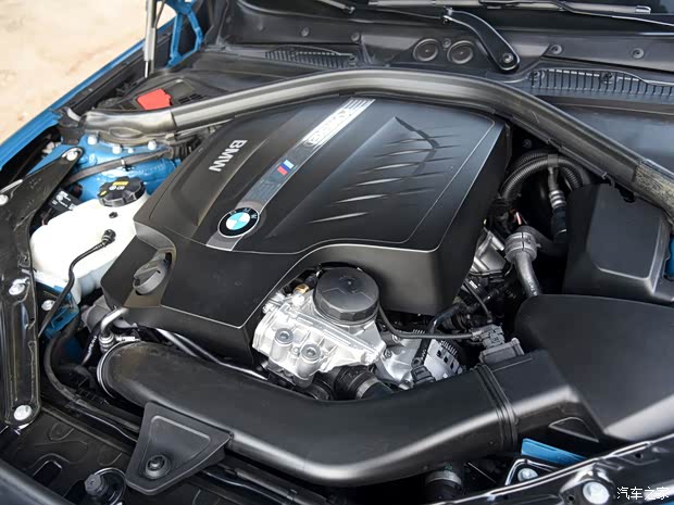 宝马M 宝马M2 2016款 M2 宝马M 宝马M2 2016款 M2