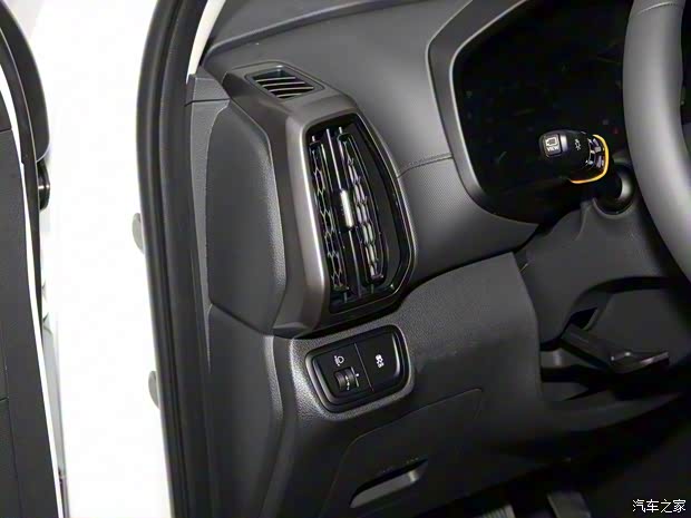 北京现代 北京现代ix35 2021款 1.4T DCT两驱智勇·畅享版