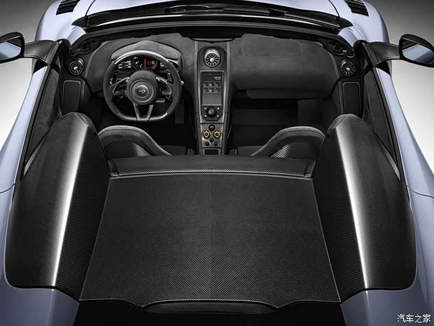 邁凱倫 邁凱倫675LT 2016款 MSO版