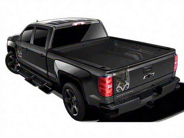 雪佛蘭(進(jìn)口) Silverado 2016款 Realtree Edition 雪佛蘭(進(jìn)口) Silverado 2016款 Realtree Edition