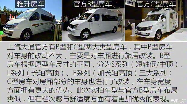 上汽大通 上汽大通V80 2016款 2.5TAMT商旅版国V加长轴高顶17座