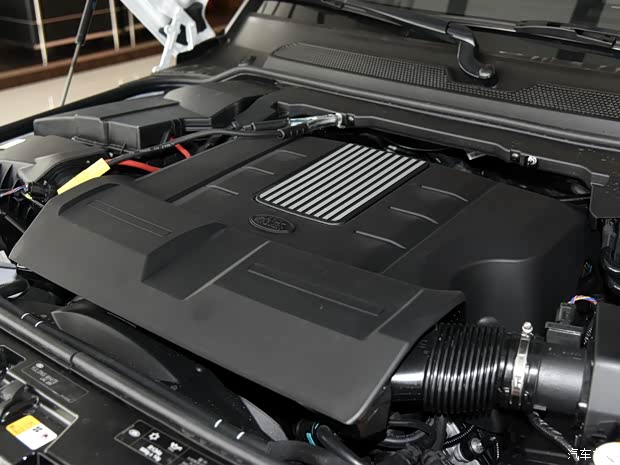 路虎(进口) 第四代发现 2016款 3.0 SC 征峰限量版 路虎(进口) 第四代发现 2016款 3.0 SC 征峰限量版