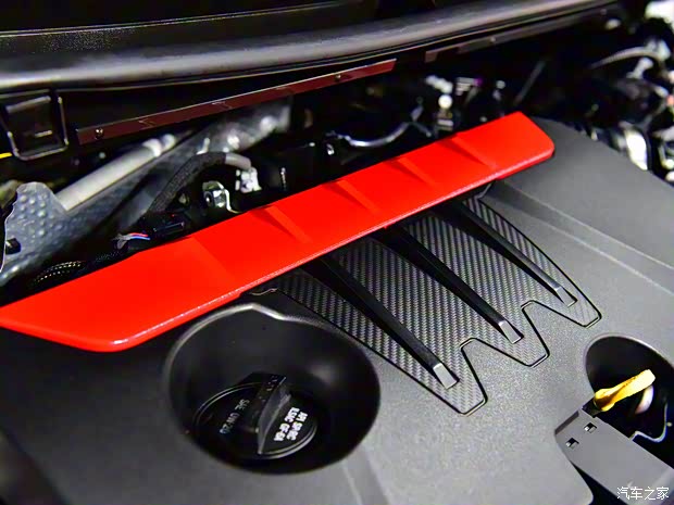 豐田(進(jìn)口) YARiS(海外) 2020款 GR YARiS 日本版