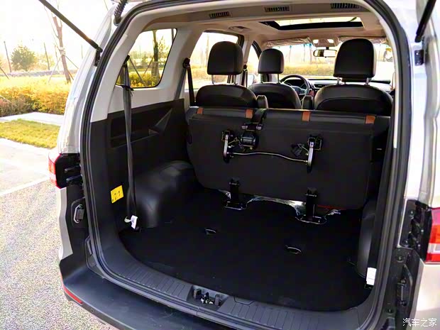 開瑞汽車 開瑞K60 2018款 1.5L 手動天窗版