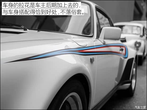 保时捷 保时捷911 以往经典款