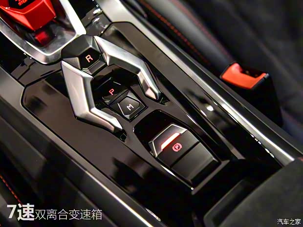 蘭博基尼 Huracan 2016款 LP 580-2