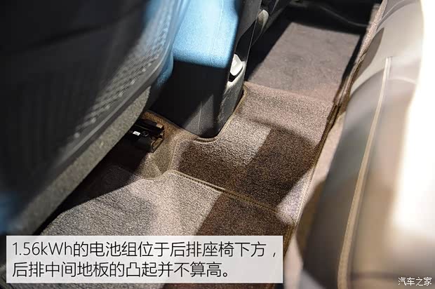 起亚(进口) Niro 2016款 基本型