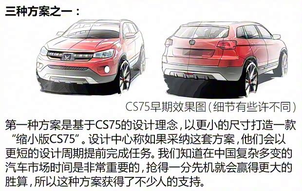 长安汽车 长安CS15 2016款 1.5L 手动豪华版 长安汽车 长安CS15 2016款 1.5L 手动豪华版