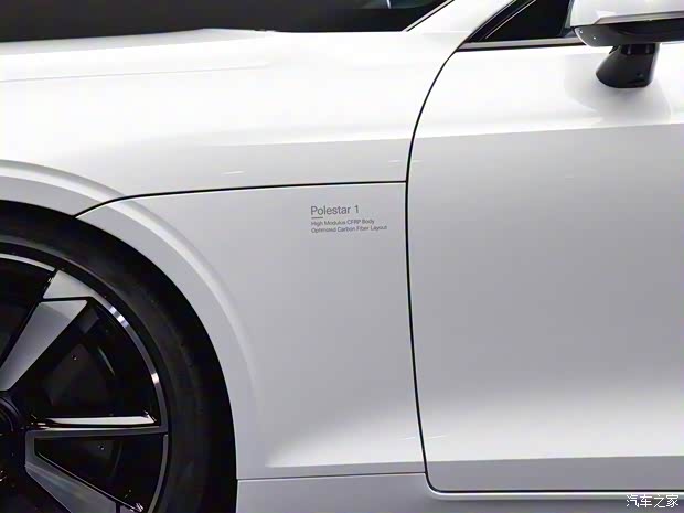 Polestar Polestar 1 2018款 基本型