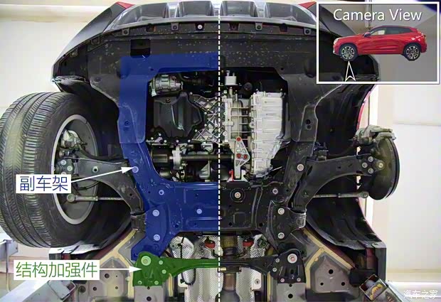 長(zhǎng)城汽車 WEY VV7 2017款 VV7c 旗艦型