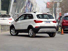 【保定昌河昌河铃木经销商】涿州金发汽车经销