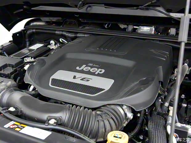 Jeep(進(jìn)口) 牧馬人 2016款 3.0L 75周年致敬版 Sahara