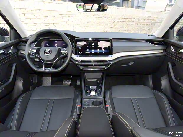 上汽大众斯柯达 明锐 2021款 PRO TSI280 DSG尊贵版 上汽大众斯柯达 明锐 2021款 PRO TSI280 DSG尊贵版