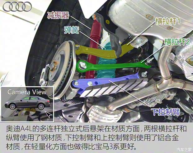 一汽-大众奥迪 奥迪A4L 2017款 45 TFSI quattro 风尚型 一汽-大众奥迪 奥迪A4L 2017款 45 TFSI quattro 风尚型