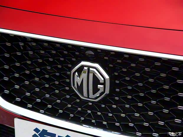 上汽集團(tuán) 名爵6 2018款 20T 自動(dòng)Trophy尊享互聯(lián)網(wǎng)版