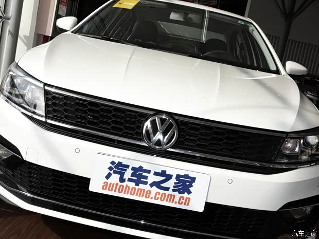 上汽大众 朗逸 2016款 280TSI DSG运动版