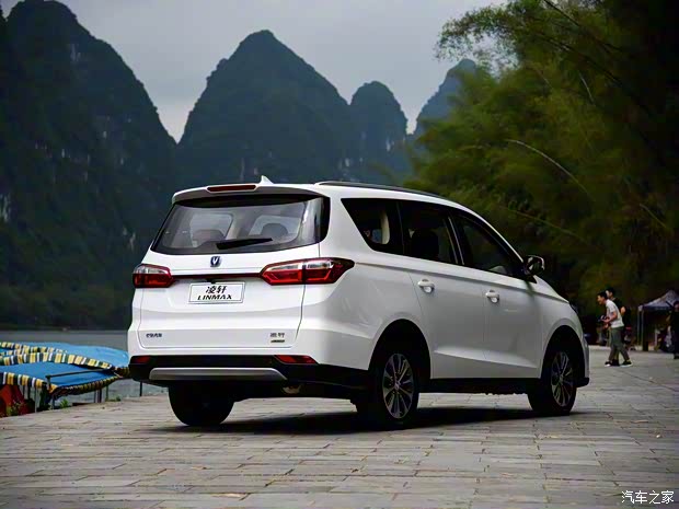 长安汽车 凌轩 2017款 1.6L 手动精英型