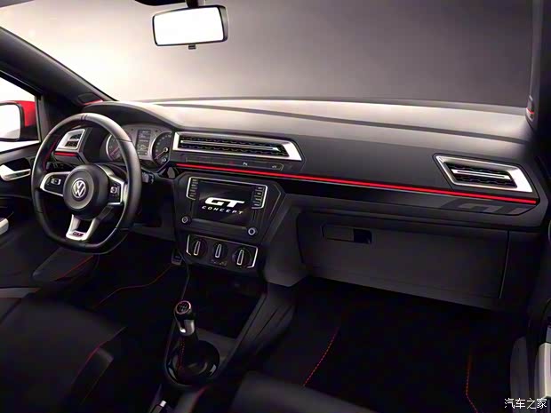 大眾(進(jìn)口) 高爾(海外) 