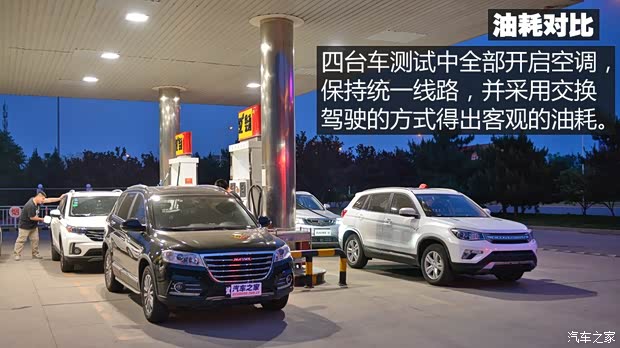 长城汽车 哈弗H6 2015款 运动版 1.5T 自动两驱豪华型