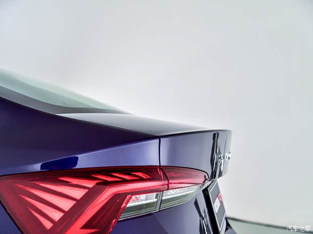 上汽大眾斯柯達 明銳 2021款 Pro