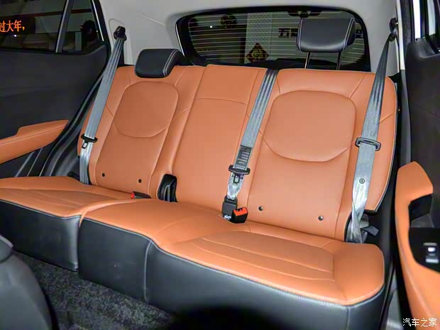 上汽通用五菱 宝骏510 2017款 1.5L 手动豪华型