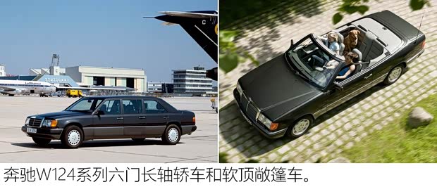 奔驰(进口) 奔驰E级(进口) 1993款 E 220