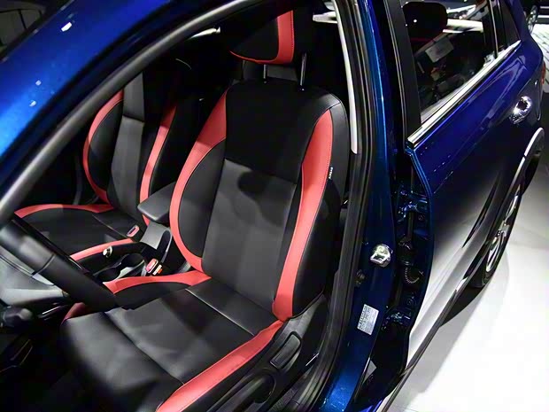 东风悦达起亚 起亚K2 2017款 CROSS 基本型