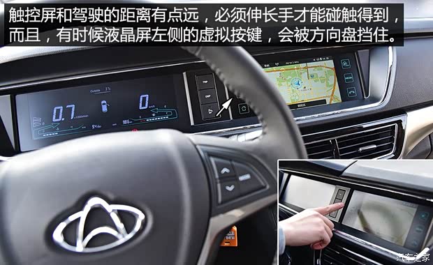 长安汽车 欧尚 2016款 1.5L 手动豪华型