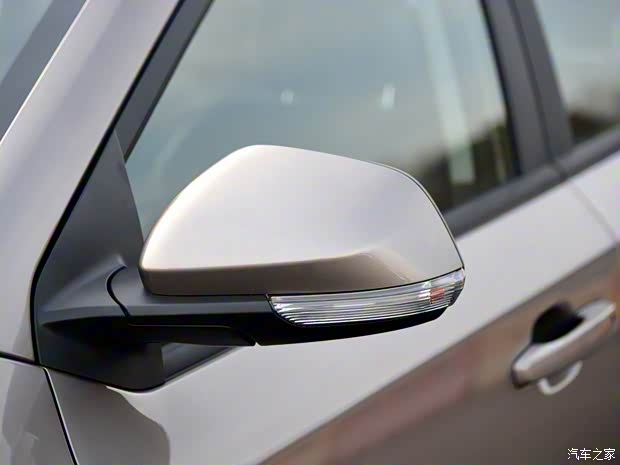 上汽集團(tuán) 銳騰 2016款 1.5TGI 手動(dòng)超值版