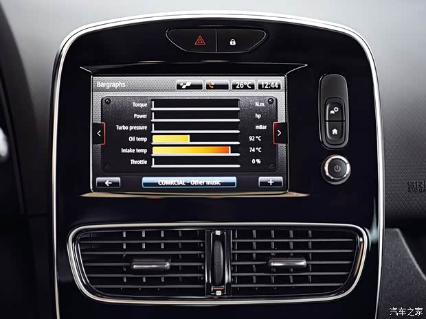 雷諾(進(jìn)口) Clio 2016款 RS