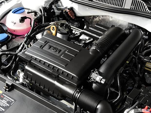 上汽大众 朗逸 2016款 280TSI DSG运动版