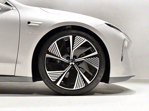 蔚來 蔚來ET7 2021款 100kWh 首發(fā)版