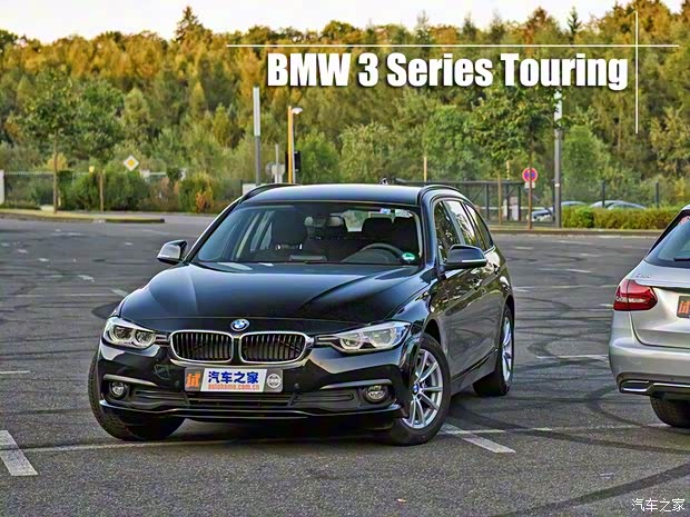 寶馬(進口) 寶馬3系(進口) 2015款 320d 旅行版