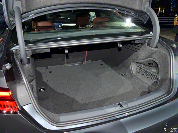 奧迪(進口) 奧迪A5 2017款 基本型