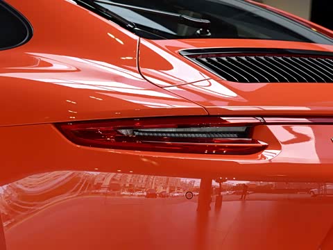 2016款 Carrera 4S 3.0T 2016款 Carrera 4S 3.0T