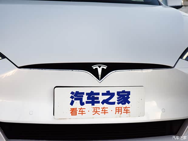 特斯拉(進(jìn)口) Model S 2020款 Performance 高性能版 特斯拉(進(jìn)口) Model S 2020款 Performance 高性能版