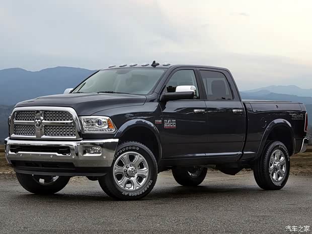 道奇(进口) 道奇Ram 2014款 2500